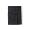 Botta Design Botai Genuine Travel Sutra Dirty Dirty Clothing Bags, three -piece waterproof can be portable