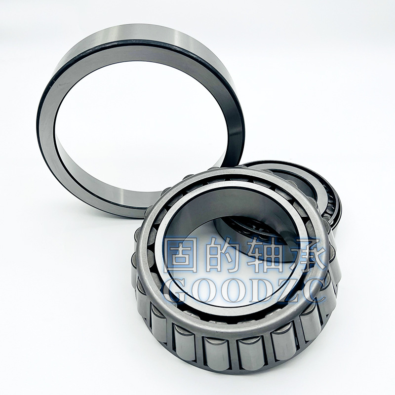 主轴尺寸60mm圆锥滚子轴承 30212A 32012X生产厂家HR32312J含运费