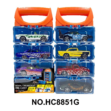 Exportación transfronteriza Niños 1: 64 aleación simulación de automóviles clásicos autos deportivos automóviles juguetes comercio exterior comercio fronterizo sudeste asiático