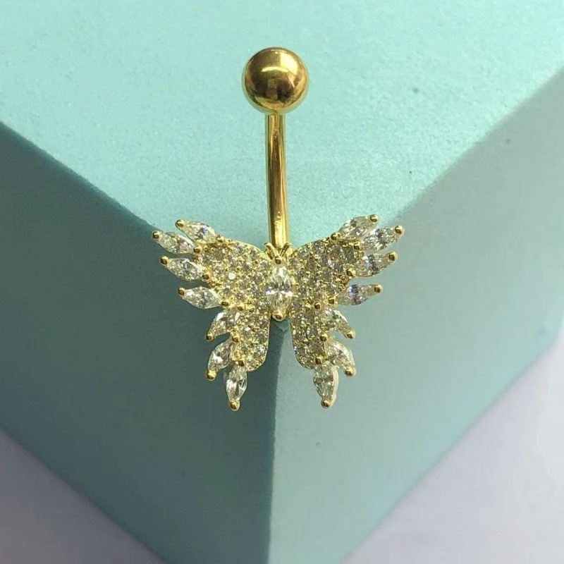 Labret stud lip piercing jewelry styling detail