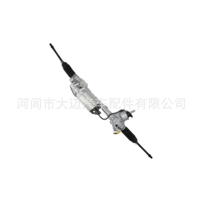 1K1423055 1KD423055, suitable for Volkswagen Sagitar, Magotan, and Tiguan, small motor steering gear assembly, LHD
