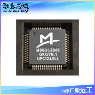 M88DC2800 �͹���DVB-C�ŵ����{оƬ �����· ��湩��