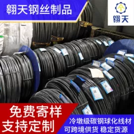 其他线材;冷墩钢;螺钉