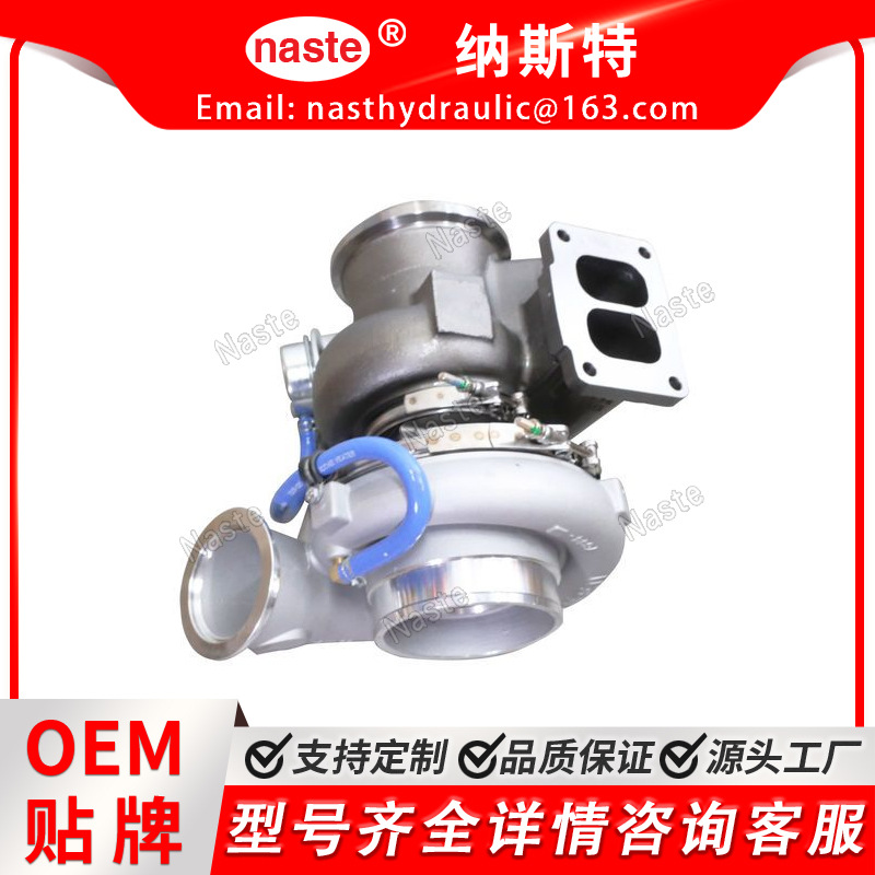 柴油机 23528065 涡轮增压器