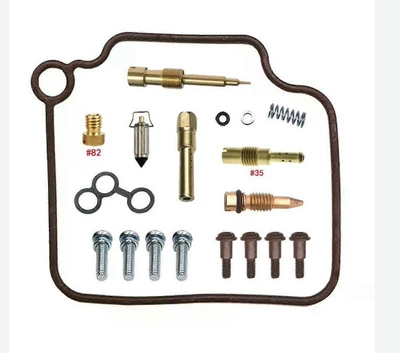 Motorcycle engine and accessories – Interface - 083