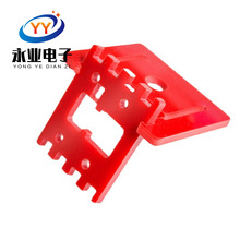 ���ݘ�ݮ�� Raspberry PI �z���^֧�ܣ������ݽz �t�{��ɫ