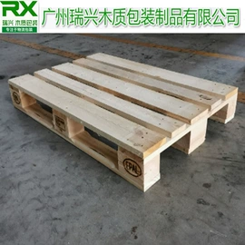 木箱;木托盘;木质型材