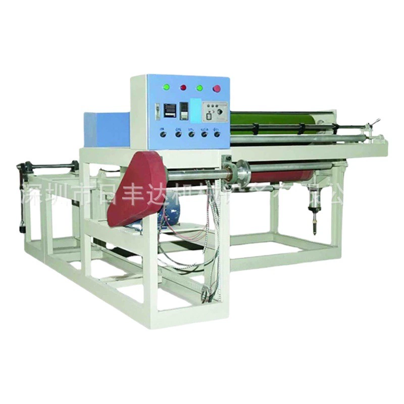 Шэньчжэнь Перл хлопок ЛАМИНАТОР АВТОМАТИЧЕСКАЯ ЭПЕ Перл хлопок ламинатор мульти-материал ламинатор производитель