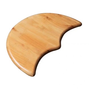 Foot Bucket Lid Foot Bucket Wooden Lid Foot Bucket Lid Factory Wholesale Household Wooden Lid Foot Bucket