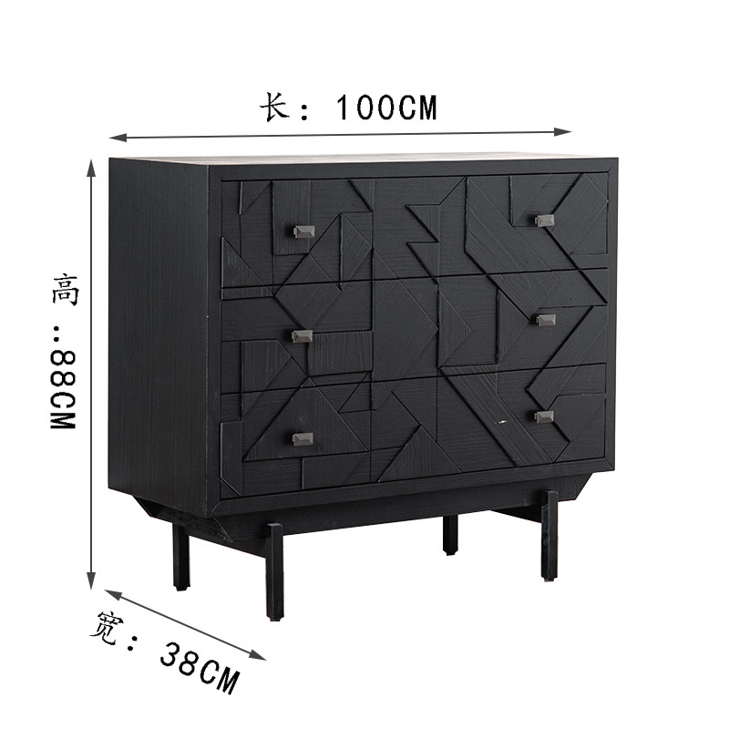 A2680 서랍장