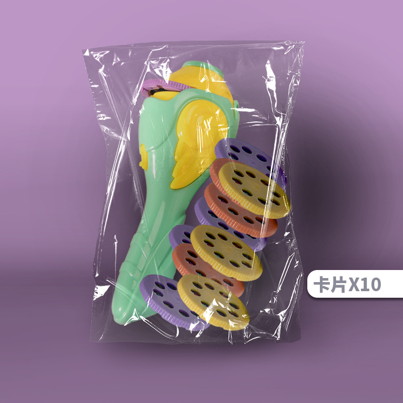 Linterna para niños juguete proyección linterna enseñanza cognición educación temprana imagen dinosaurio animal patrón de dibujos animados fabricante