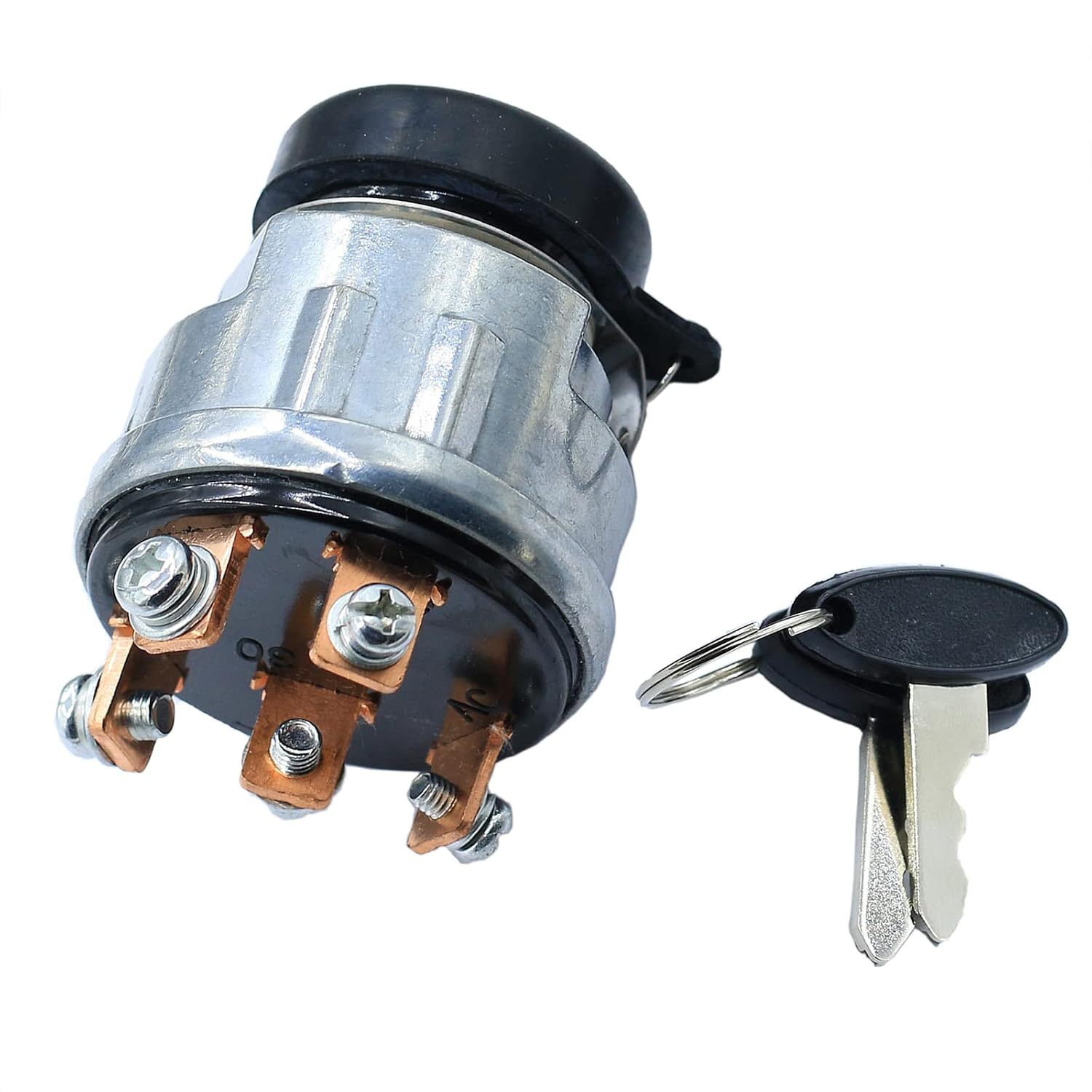 Ford New Holland tractor ignition switch 83940565 SBA385200331 SBA38520030
