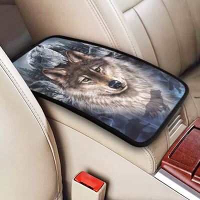 Decoration Anti-Slip Mat, Armrest box pad - 654069269792932923