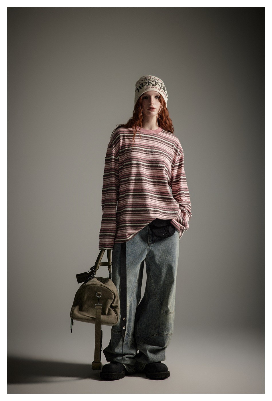 Long Sleeve Womens Casual Pullover Tops O1CN01nwqPWY1SRnqiu9ym9 !!2219727202244 0 cib