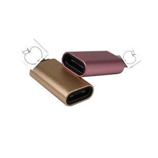 Suitable for type-c female to Apple adapter type-c female to Lightning adapter iphone