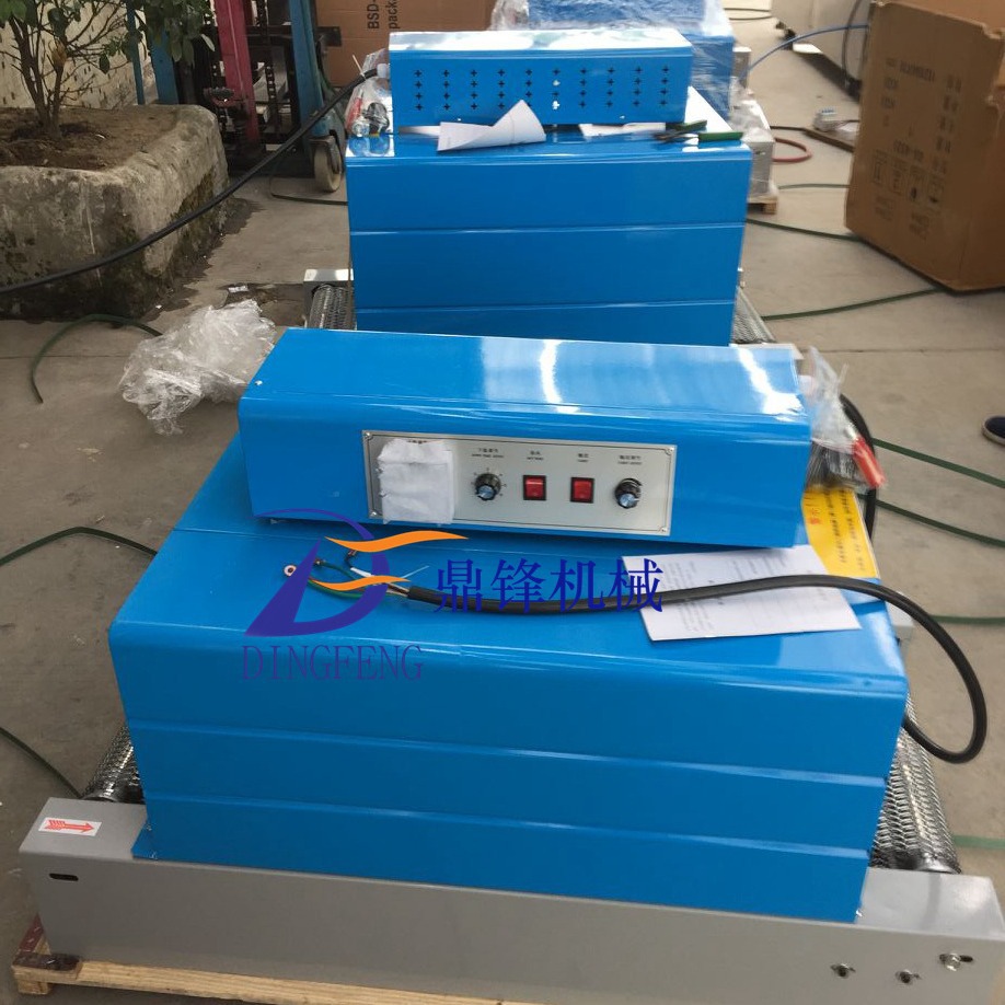 热收缩包装机/纸盒热收缩机包装机/恒温加热收缩包装机