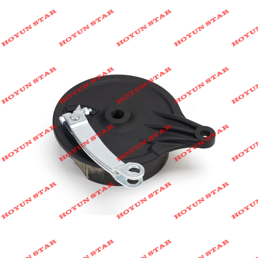 Boxer Bm150 Sensor de aceite de motocicleta