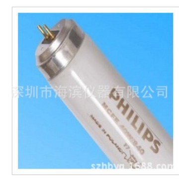 CWF灯管GE F40W/33 120cm对色灯箱灯管批发