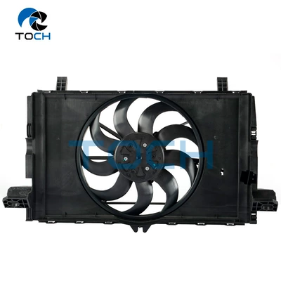 149399500B model Y 2020-New Energy fan