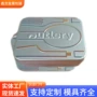生产翻盖专业糖果马口铁盒