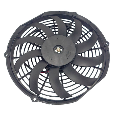 Fan Conditioning Fan Water Tank Cooling Fan