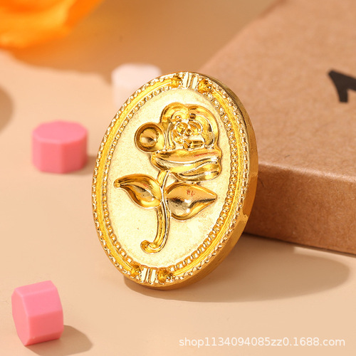 Wholesale Creative Alien Fire Seal Stamp Heads, Various Styles Fire Seal Stamp Accessories, Manufacturer Wholesale Stamp Heads