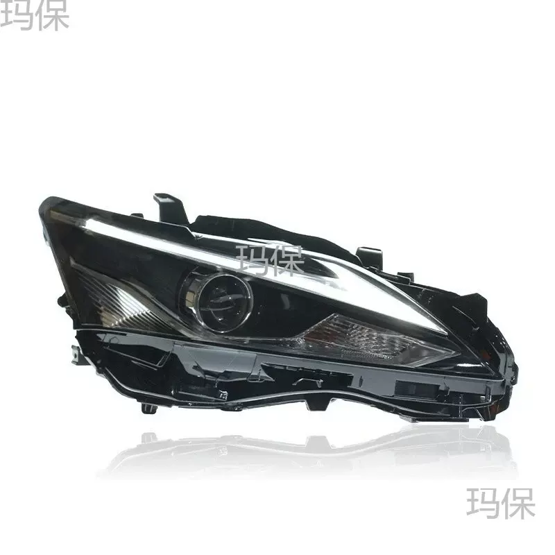 适用于2018-2020雷克萨斯LEXUS CT200h LED前照大灯总成