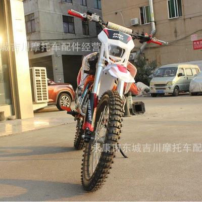 Cross-Border Export K3R125Cc Two-Wheeled Motosikletlər