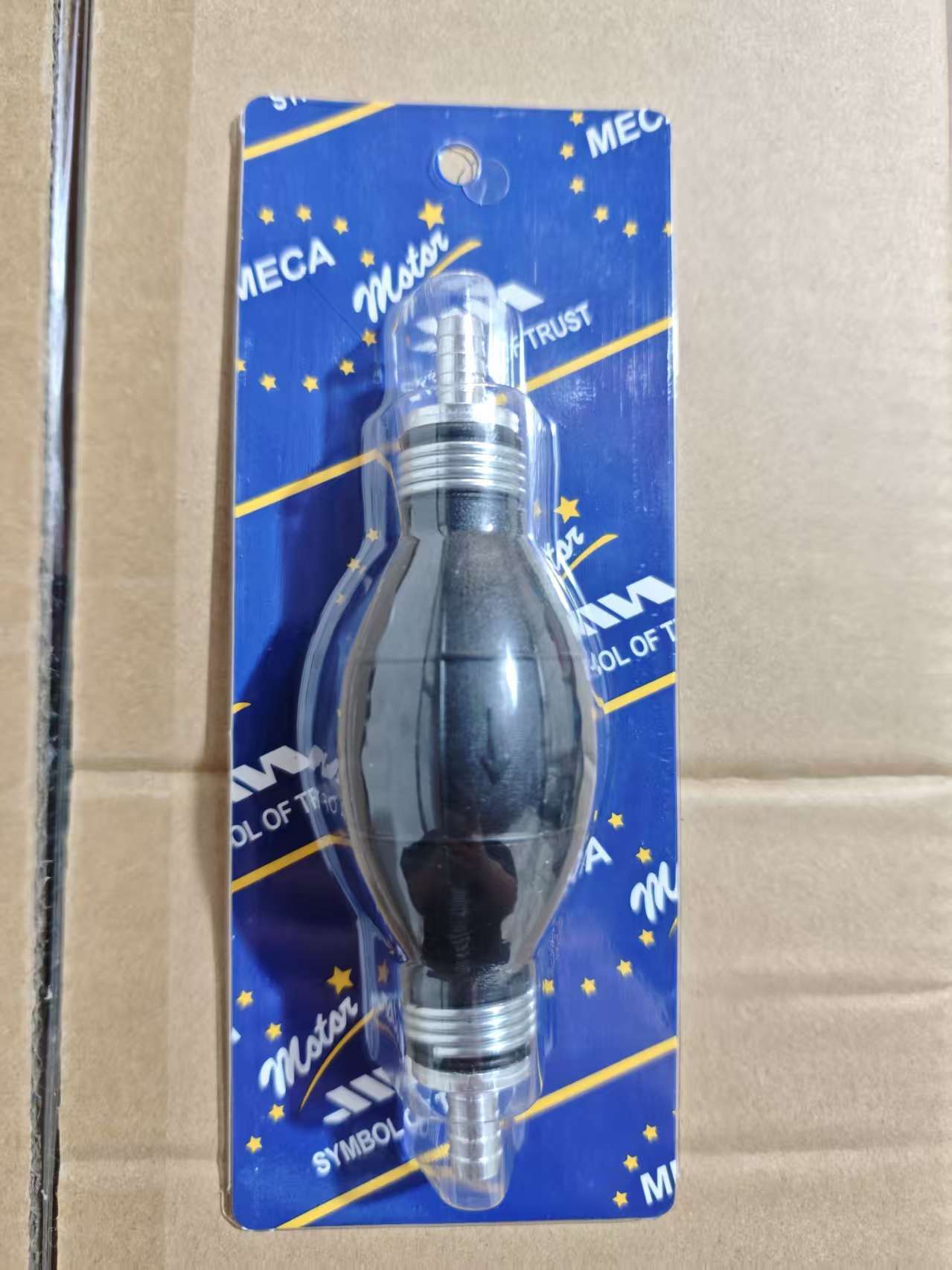 Portable Manual Oil Transfer Pump for Car Diesel and Gasoline, Model 9001-089A