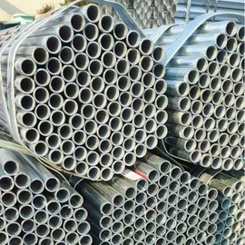 焊管;无缝管;角钢