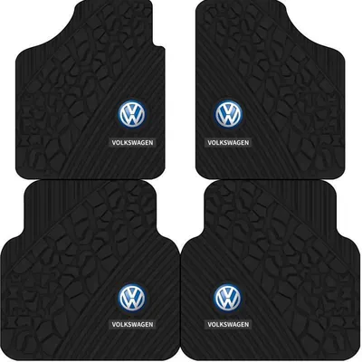 Cross-Border Best-Selling Diatomaceous Earth Car Floor Mats, Suitable for All Seasons, Wear-Resistant, Dirt-Resistant, Non-Slip, Universal Car Floor Mat Set of Four (Avtomobil döşəmə paspasları) - three-dimensional-sense-popular-standard-two-front-foot-pads-5065cm-diatom-mud-second-generation
