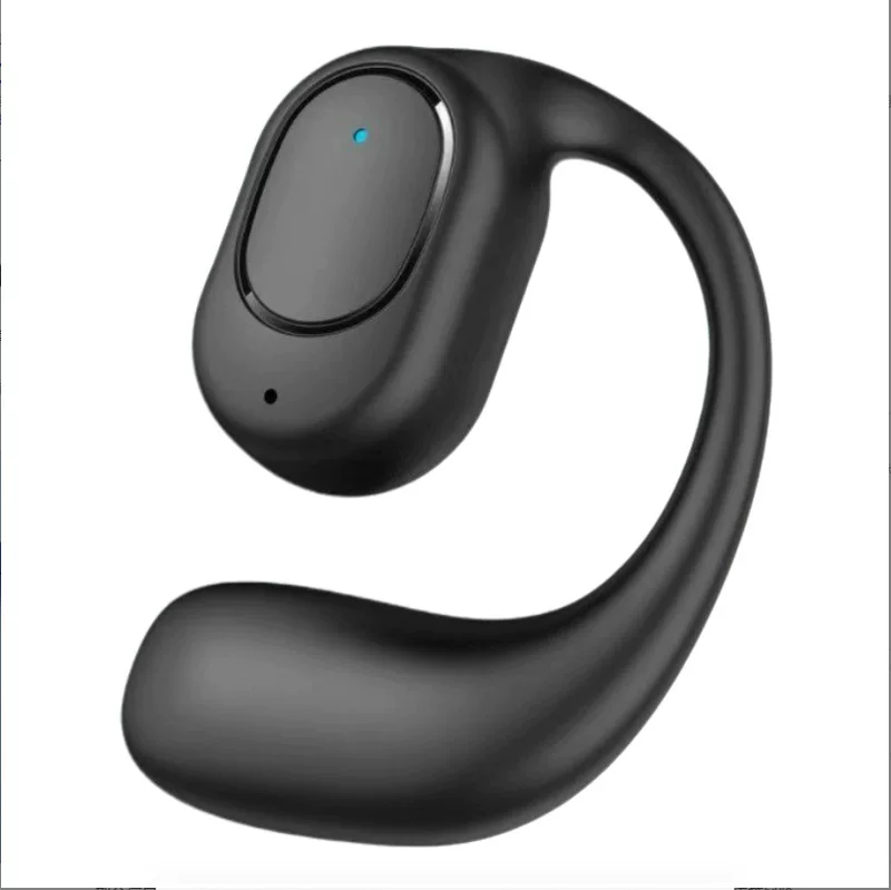 Беспроводные наушники совместимы с Oppo, Huawei, Vivo, Apple, Xiaomi, Bluetooth, клипсы для ушей