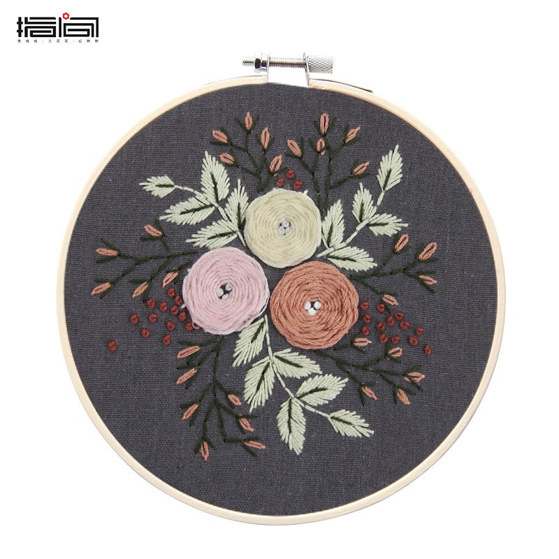 Sin sentido 02 (productos no terminados)