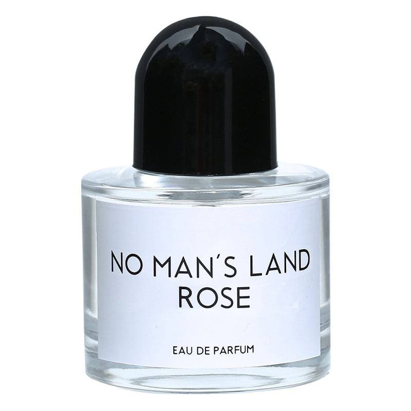 Suministro directo de fábrica original corazón amantes señora perfume Rose no hombre zona duradera luz fragancia fresco nicho perfume 50ml