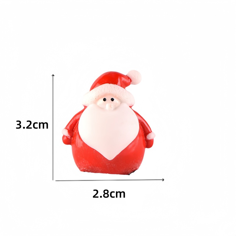 산타클로스 No.28