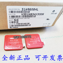 力特压敏电阻 V351HB34X3326 V351HB34 34MM AC350VDC460V 3600PF