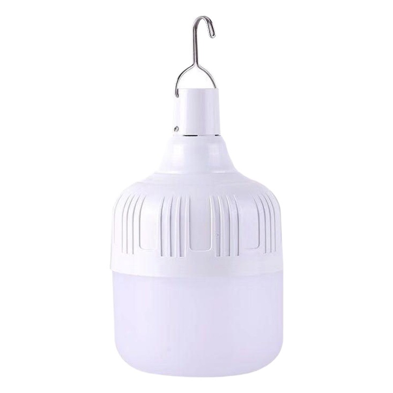Gao fushuai falla de energía del hogar led bombilla de luz de emergencia Aurora naranja bombilla de carga USB Luz de puesto de mercado nocturno al aire libre