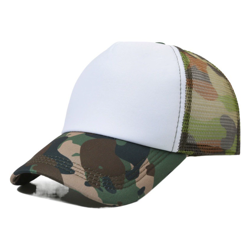 Утолщенная губчатая сетчатая крышка рекламная Кепка с принтом оптом солнцезащитный крем от солнца дорожная кепка мужская и женская бейсболка с вышивкой