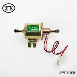 油泵、油嘴;其他泵;泵配件