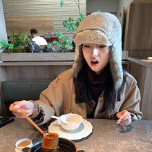 ����LOGOë�qײɫƴ�ӿɷ���ñ�����h�o��ñ