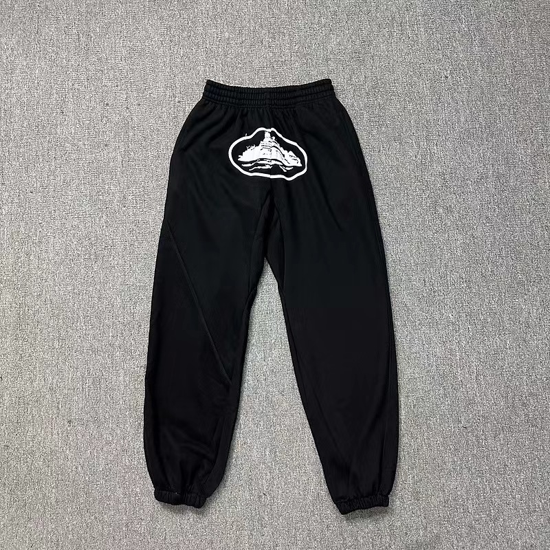Style Nine: Long Pants