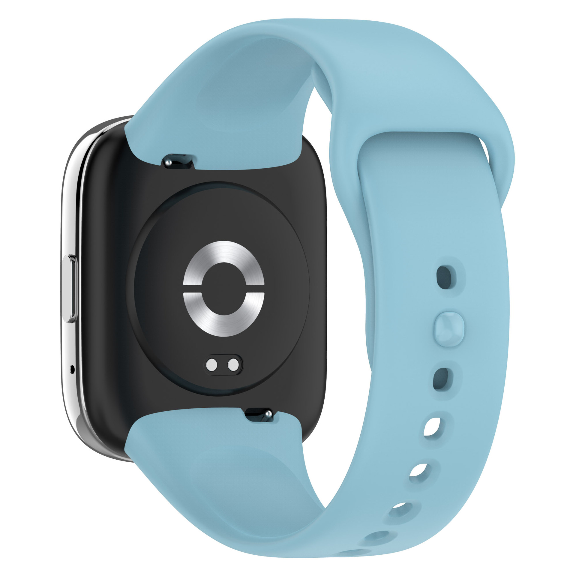 This is suitable for replacing the wristband of the Redmi Watch3 Youth Edition Redmi Watch3 Lite Redmi 3 generation wristband undefined