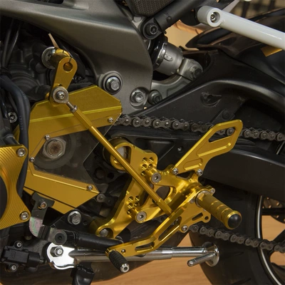 13-20 modified raised pedal | Motorcycle pedals