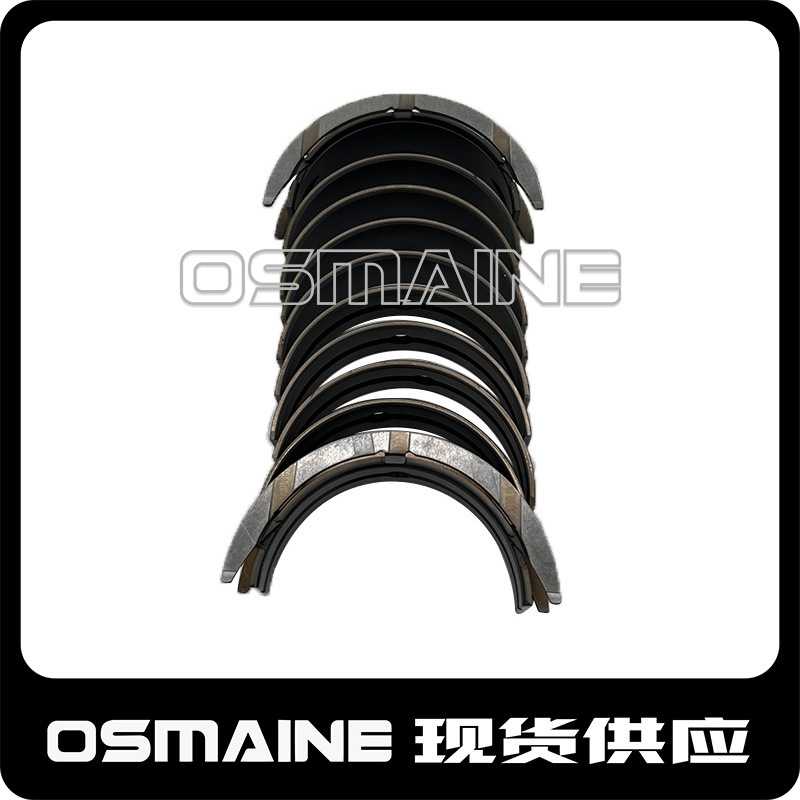 适用于路虎揽胜3.6L 4.4L柴油发动机曲轴瓦大瓦368DT 448DT