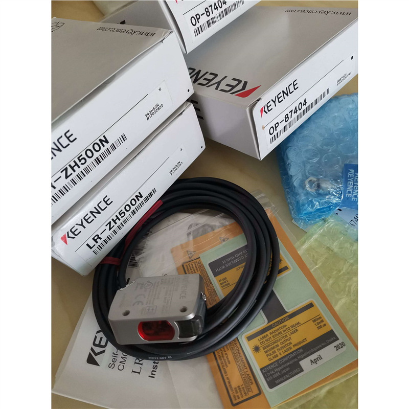 KEYENCE基恩士 PZ-G102N 传感器 全新现货议价