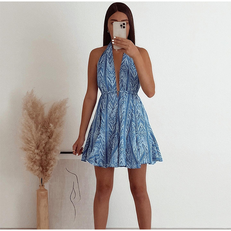 Beach Dress Image 9