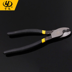 Cable cutter 6 inches, 8 inches, 10 inches, cable cutters, wire cutters, needle nose pliers, wire cutters, pipe cutters, pipe cutters