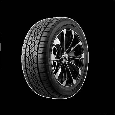 84H Comc – Vehicle tire