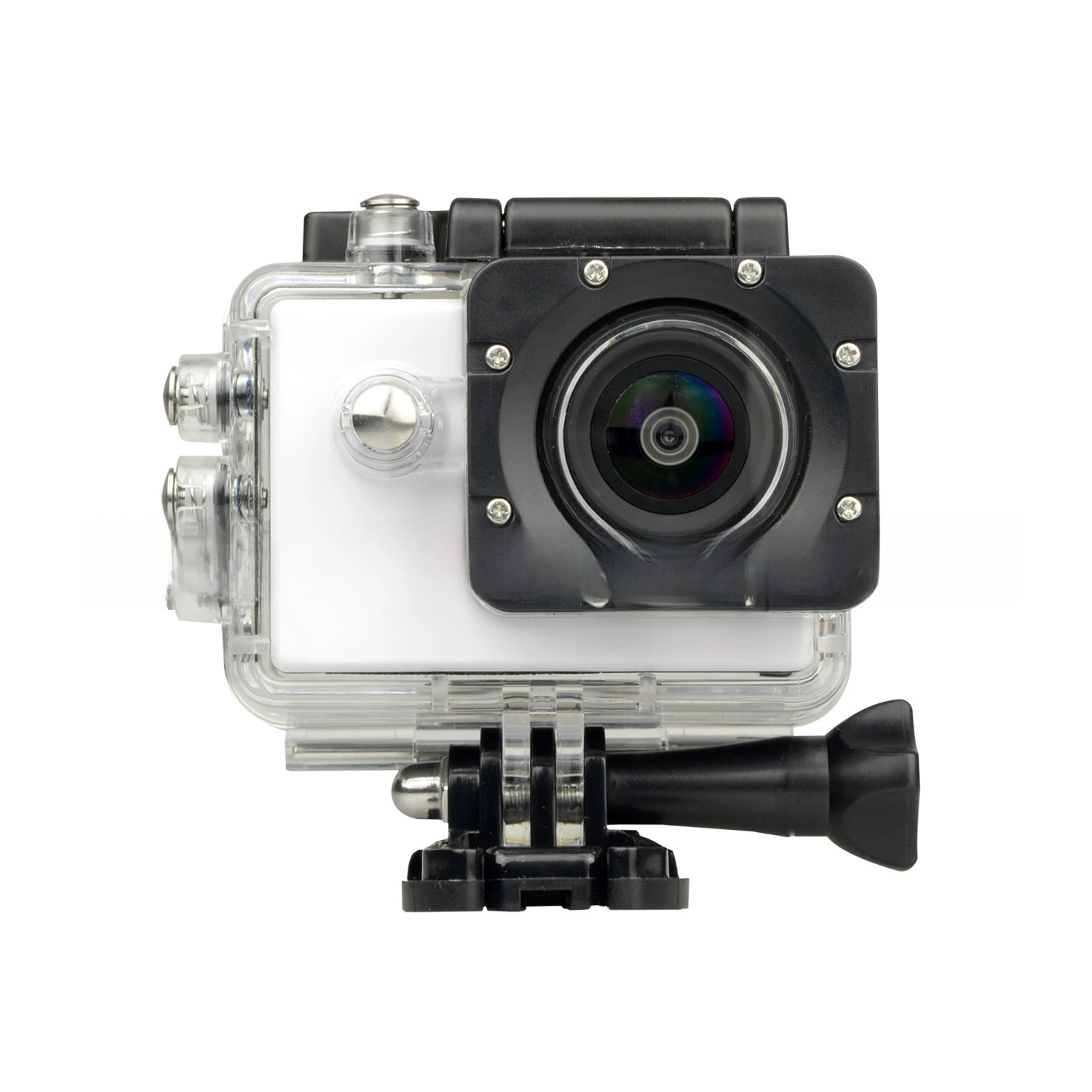 Оригинальный водонепроницаемый чехол SJCAM, подходит