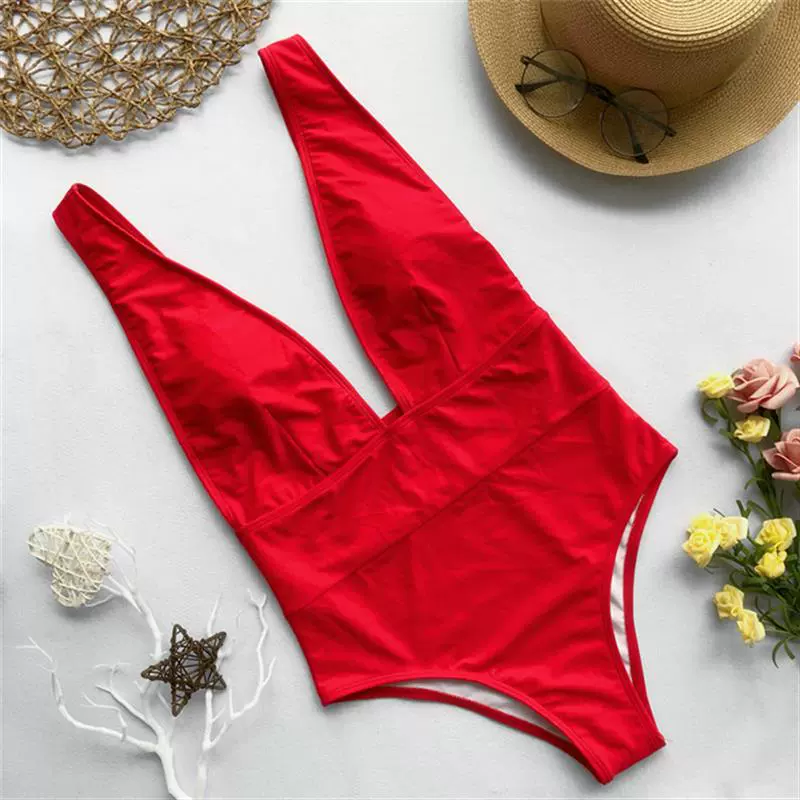 Купальник боди бикини для женщин Swimsuit bikini